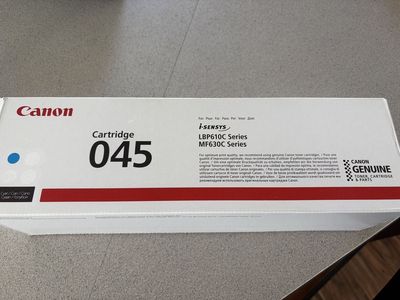 canon color cartridges