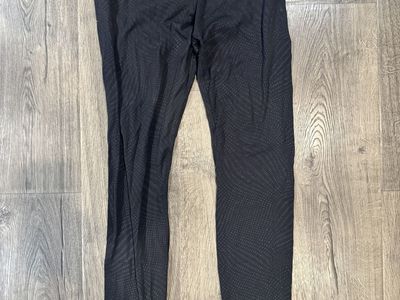 Lululemon Leggings Size 8