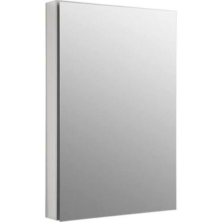 NEW Kohler K-2936-PG-SAA Catalan Medicine Cabinet with Mirror Door