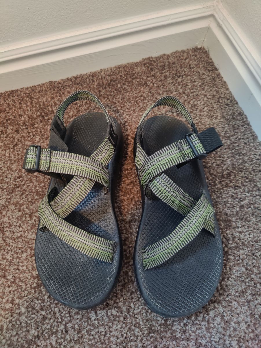 CHACO Men's Z/1 Sandal size 9