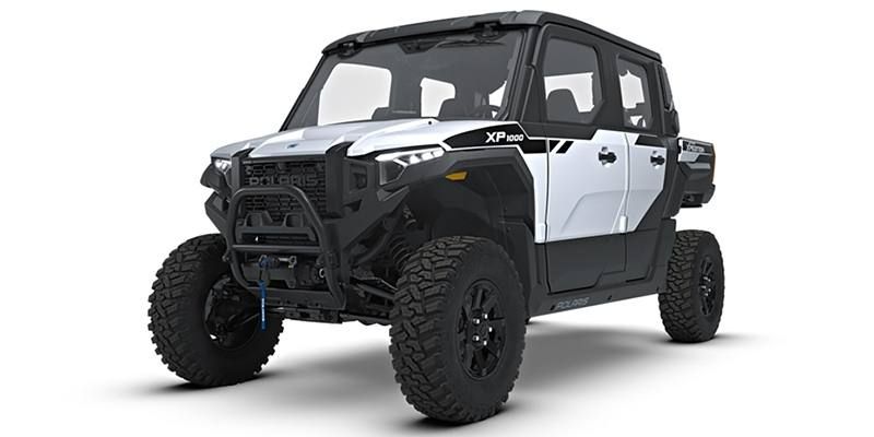 2027 Polaris xpedition xp5