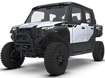 2027 Polaris xpedition xp5
