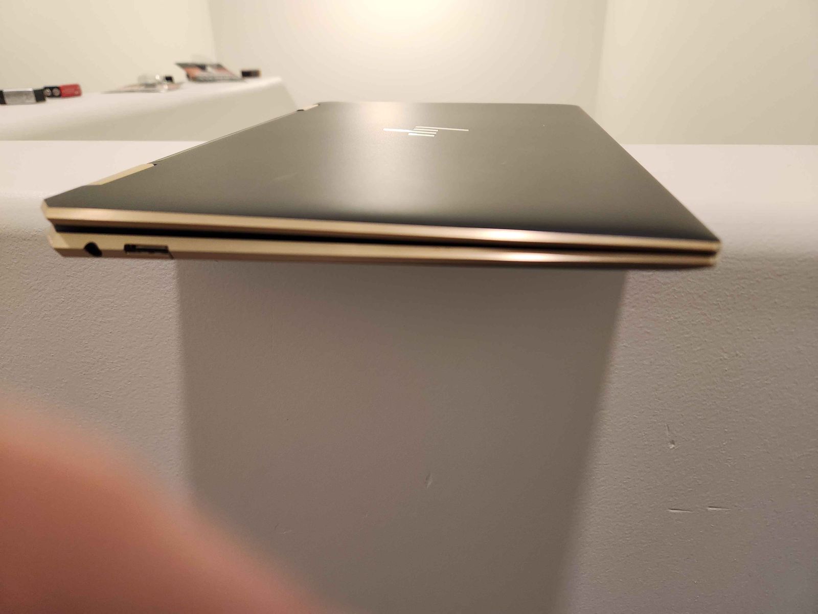 HP Spectre X360 Convertible 13t-aw000 $150
