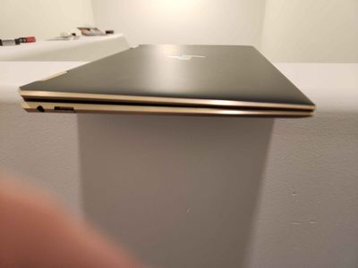 HP Spectre X360 Convertible 13t-aw000 $150