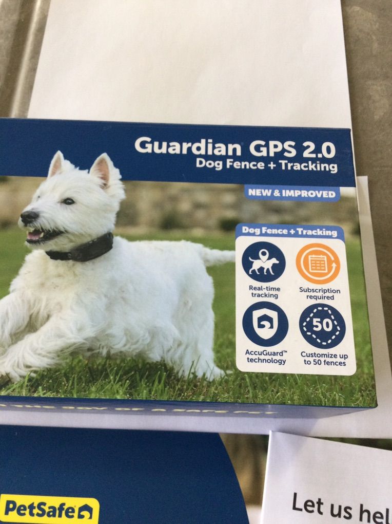 Petsafe Guardian 2.0