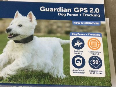 Petsafe Guardian 2.0