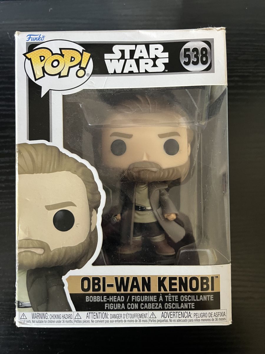 Funko Pops