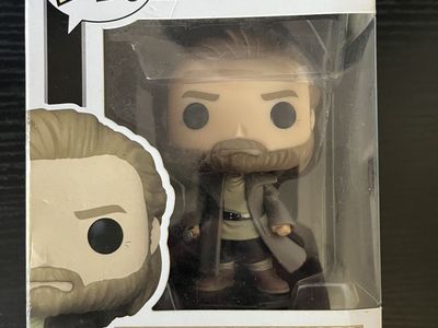 Funko Pops