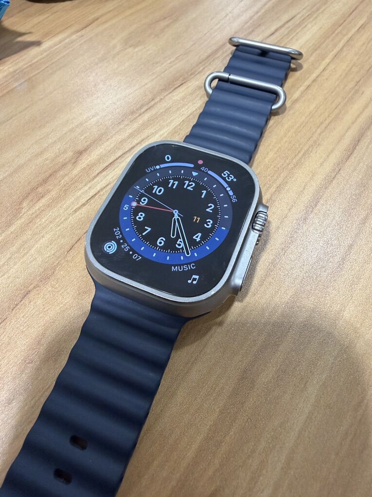 Apple Watch Ultra 2