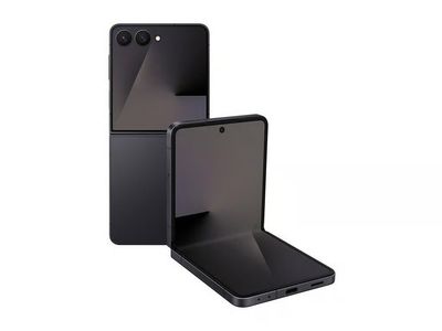 Samsung Z Flip 7