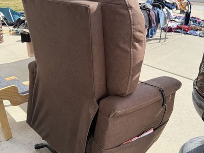 Recliner