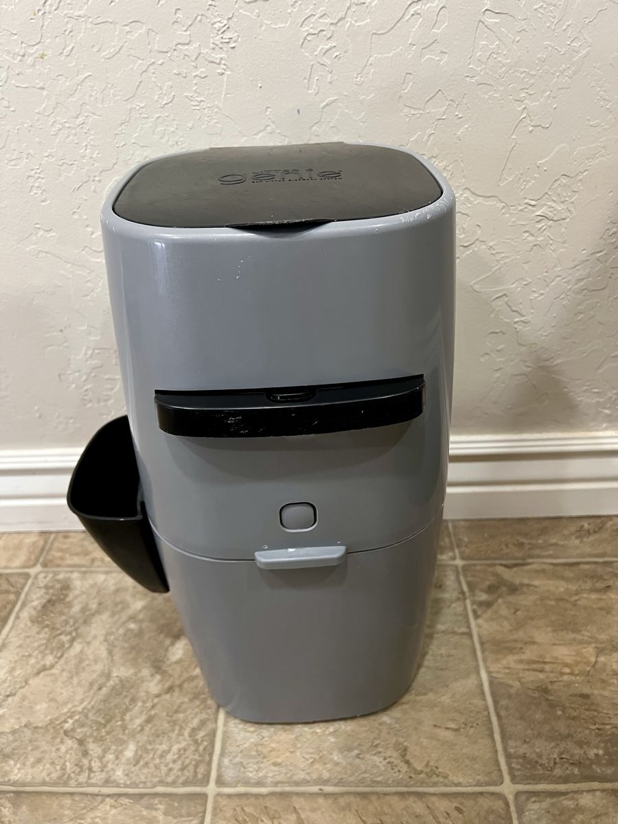 Litter Genie