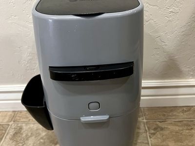 Litter Genie