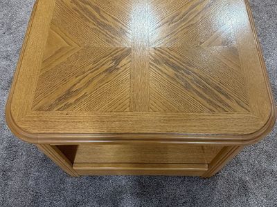 Coffee/ End table