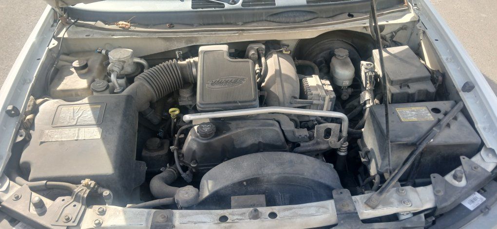 MECHANICS SPECIAL