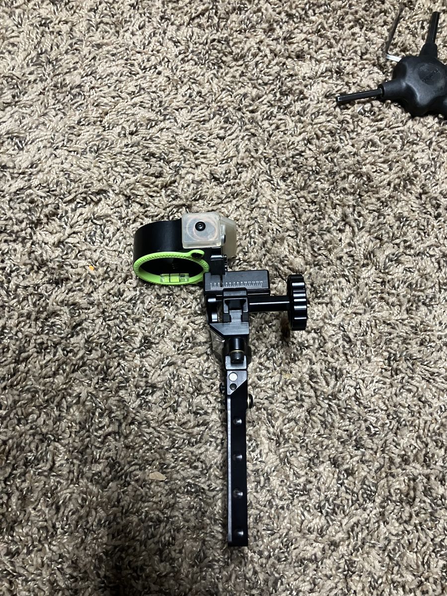 Black gold ascent verdict dovetail