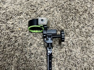 Black gold ascent verdict dovetail