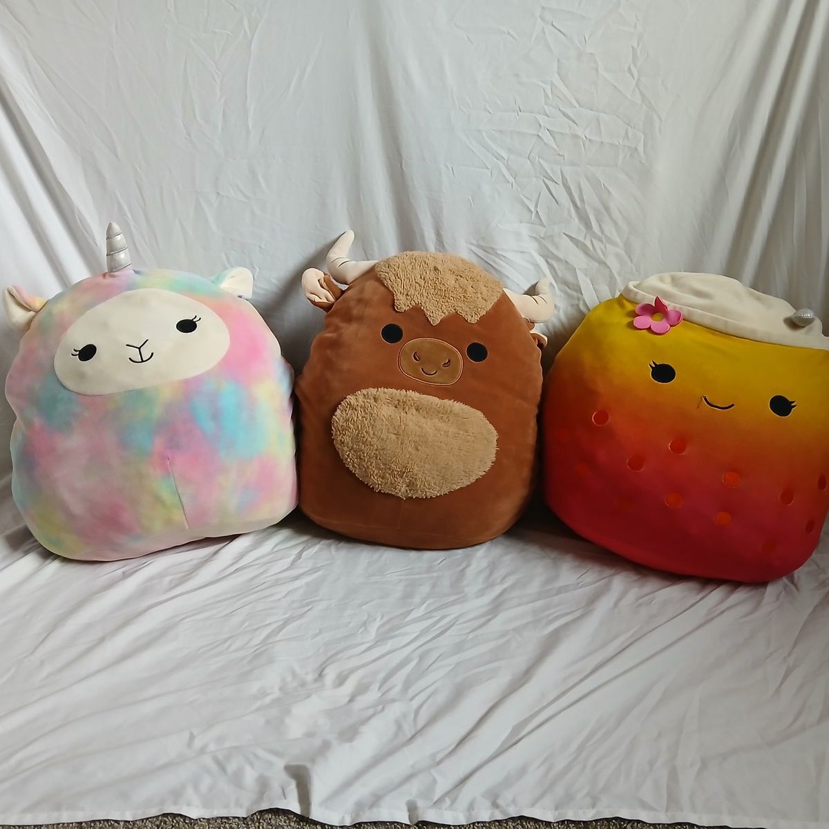 Squishmallows 16 Inch