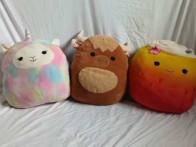 Squishmallows 16 Inch