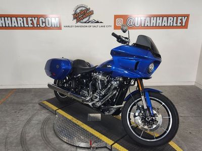 Harley-Davidson 2025 Low Rider ST