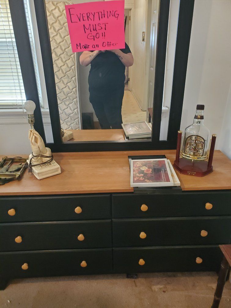 bedroom set