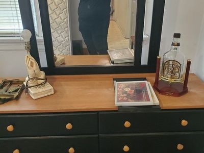 bedroom set