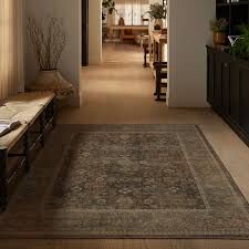 Ruggable Flatwoven Washable Rug, 5’ x 7’ 1906211 #102916