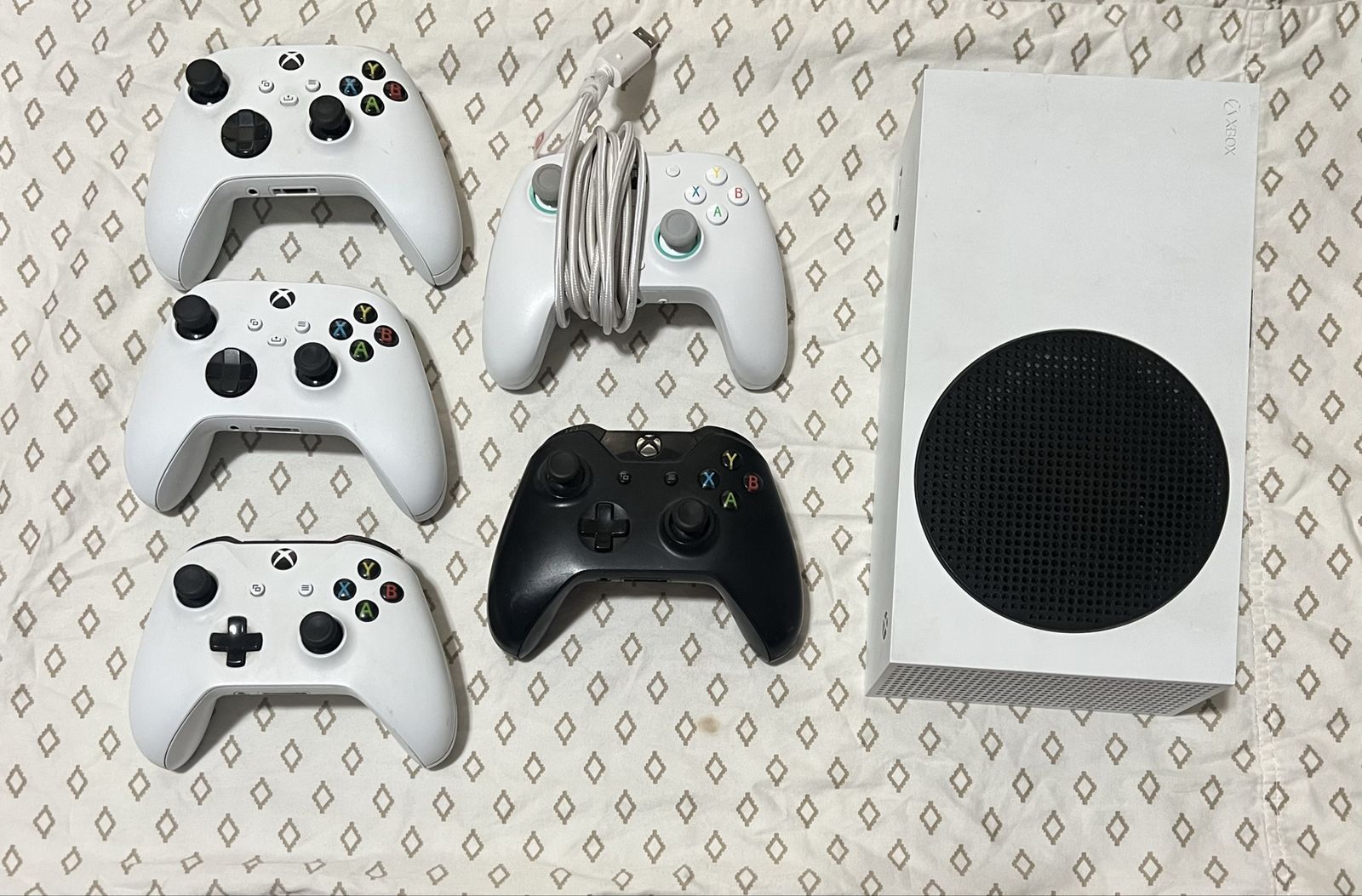 Xbox series S