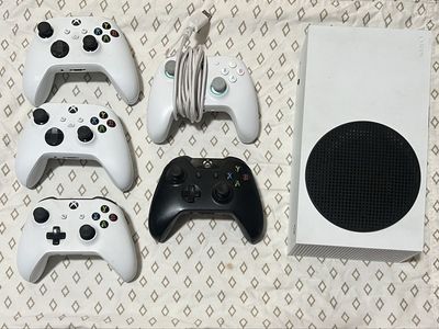 Xbox series S