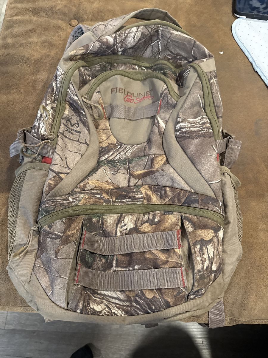 Field line day pack