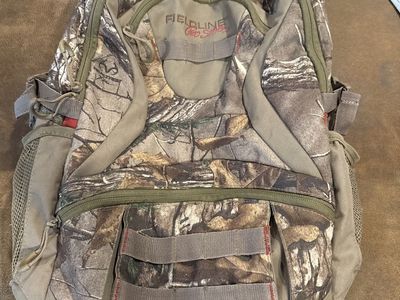 Field line day pack