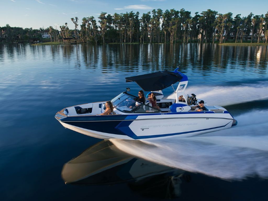 2020 Nautique Super Air Nautique G25