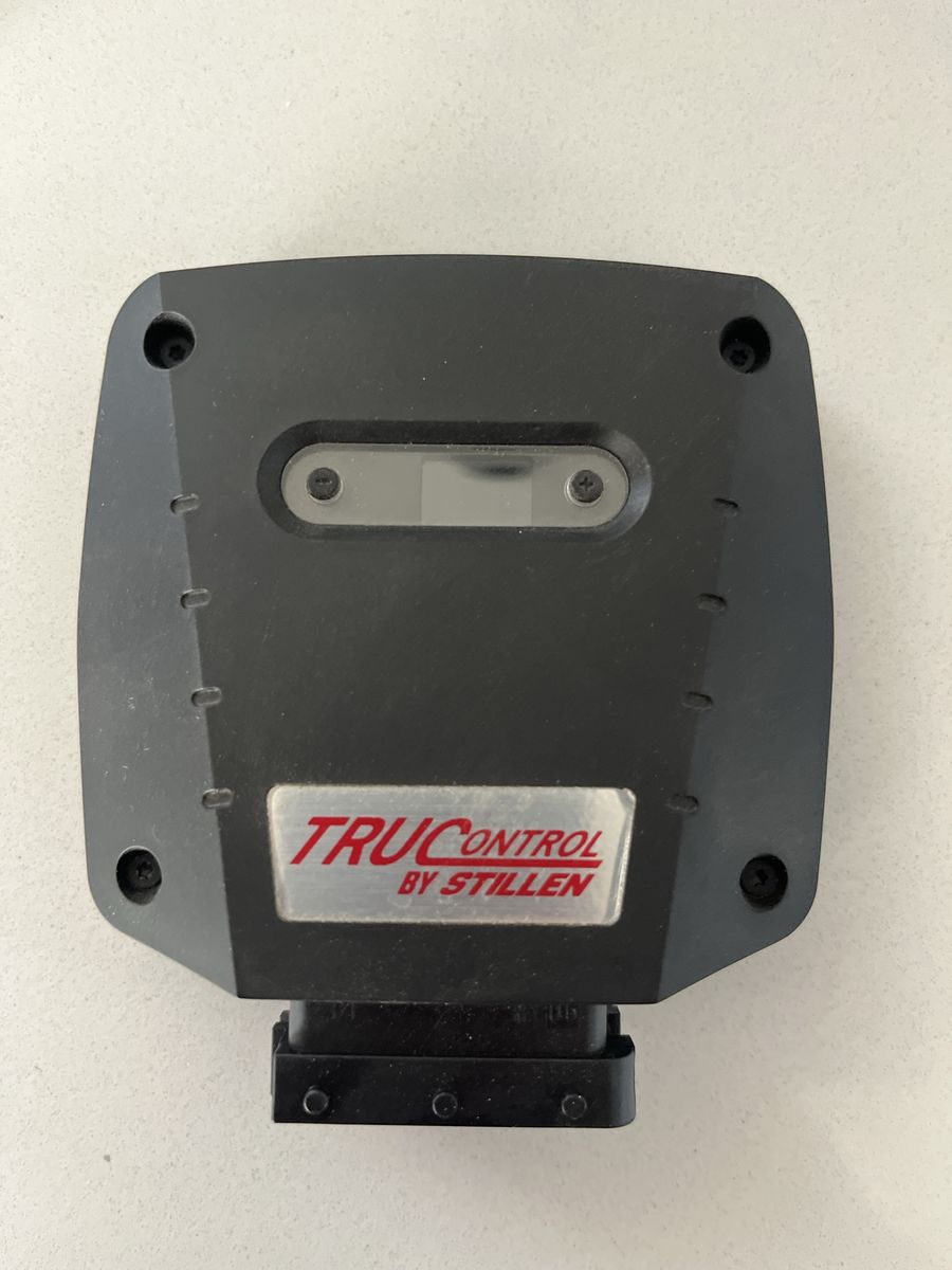 STILLEN Toyota Tundra Tuner