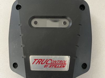 STILLEN Toyota Tundra Tuner