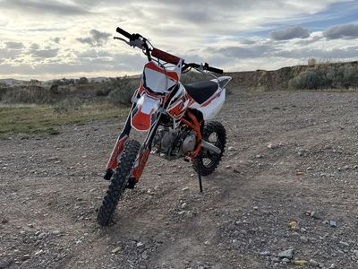 Kayo tt125