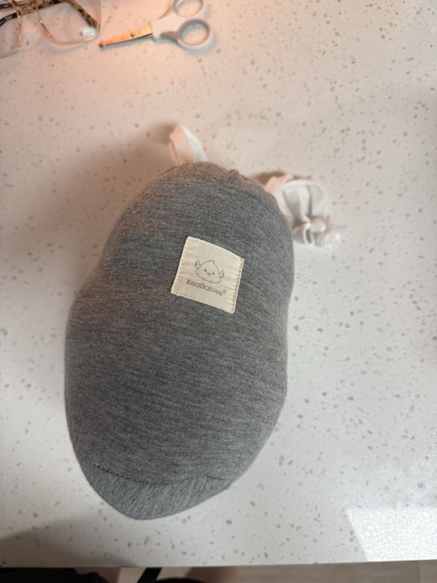 KeaBabies baby wrap.