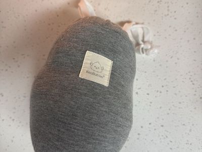 KeaBabies baby wrap.