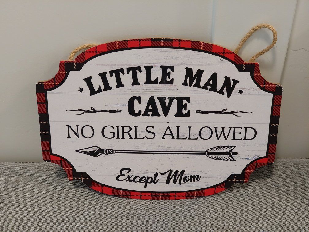 Hobby Lobby Kids Wall decor