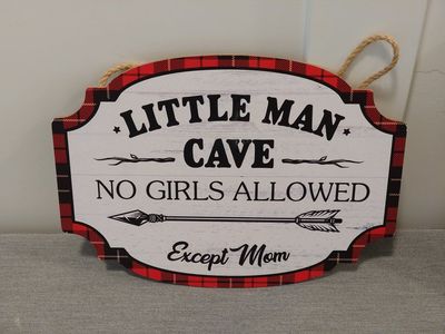 Hobby Lobby Kids Wall decor