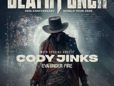 Five Finger Death Punch VIP Box Seats