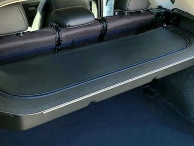 Brand new Mazda CX5 cargo tray