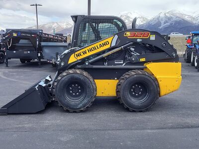New Holland L328 – ON SALE $53,999