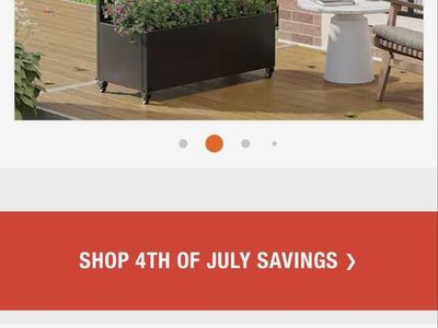 Home Decor Outdoor Privacy Screen Planter, Black, Modern Geometric Design with Wheels