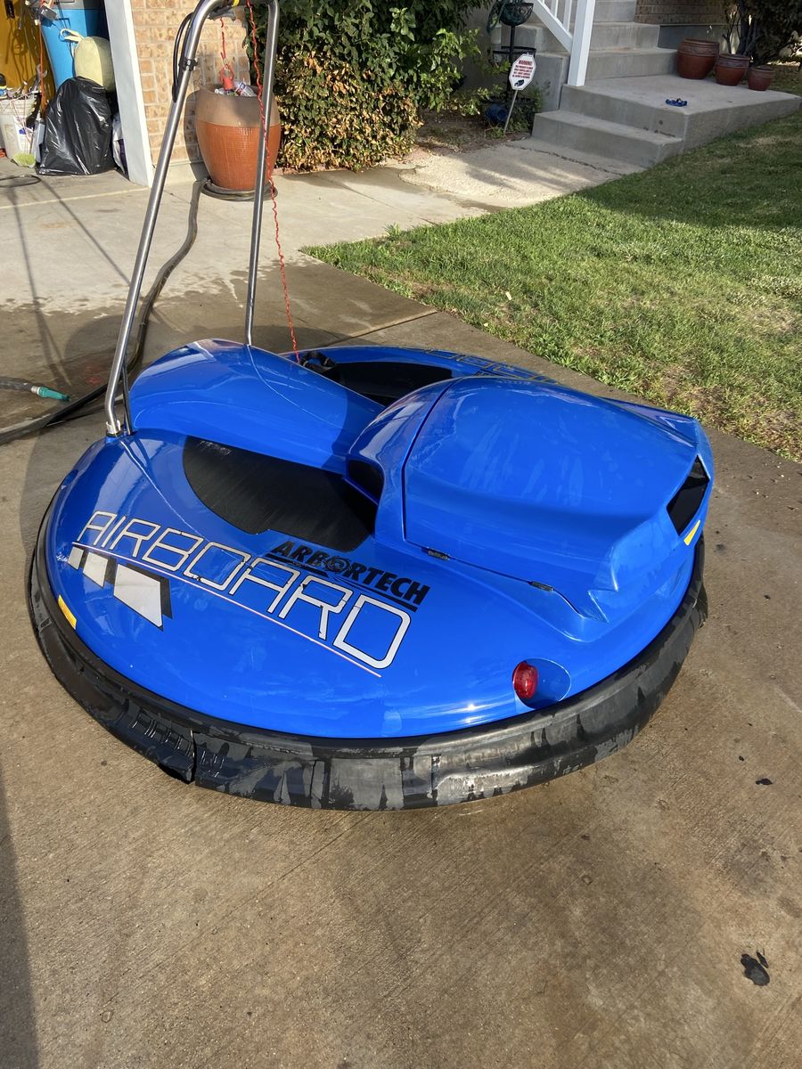 Hovercraft