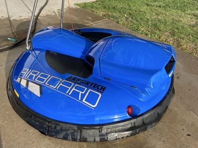 Hovercraft