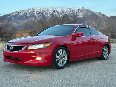 2008 Honda Accord EX