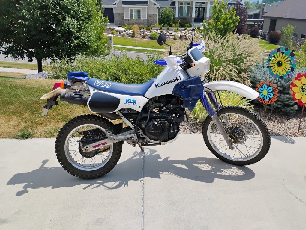 1985 KL600