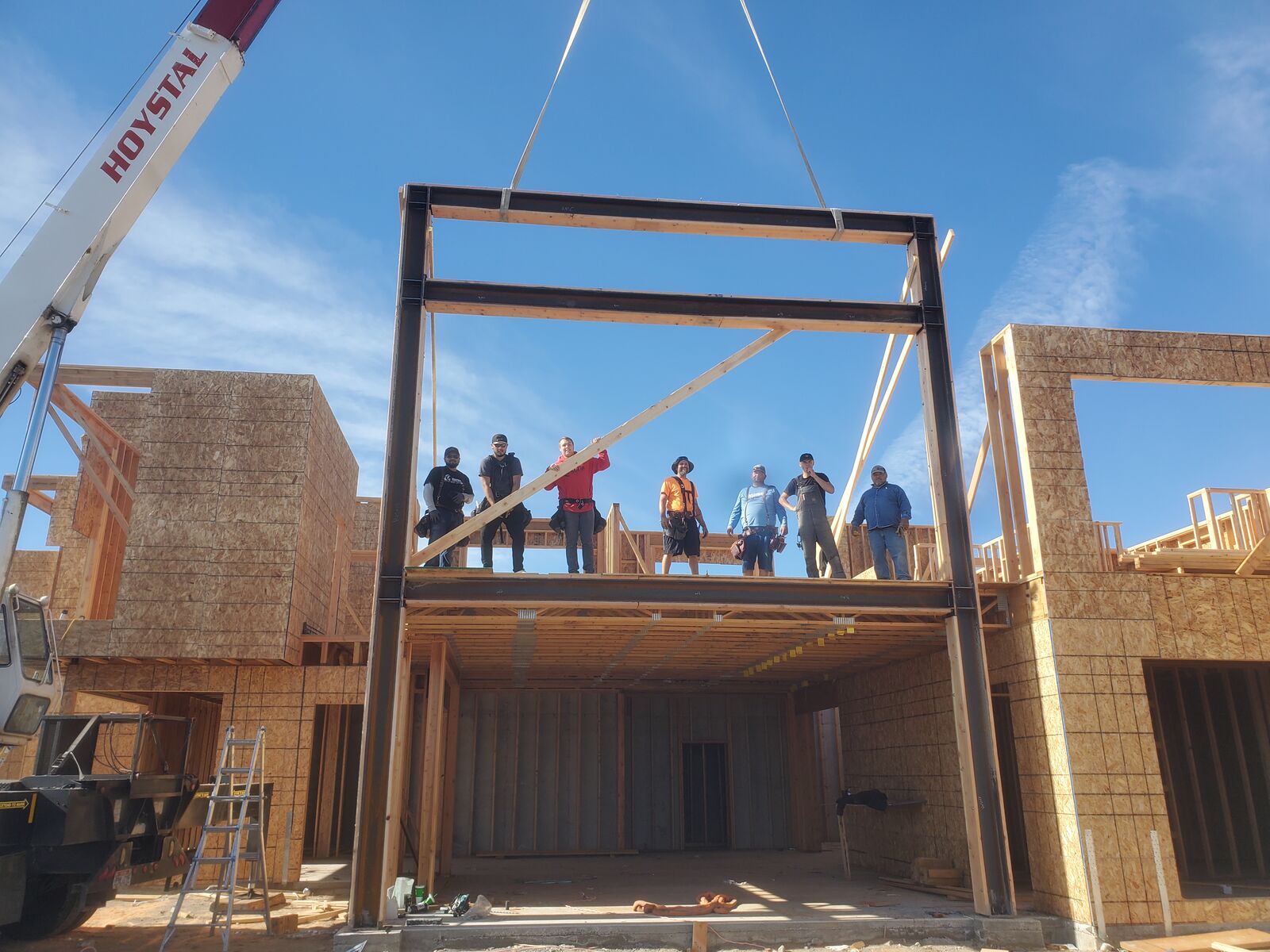 Reliable Framing & Finish Carpentry – New Homes in Salt Lake City & Utah County