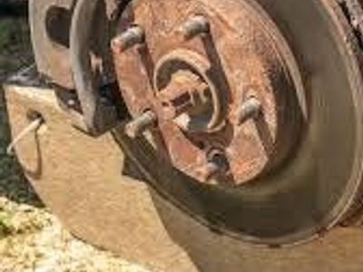 towing ball joint skate