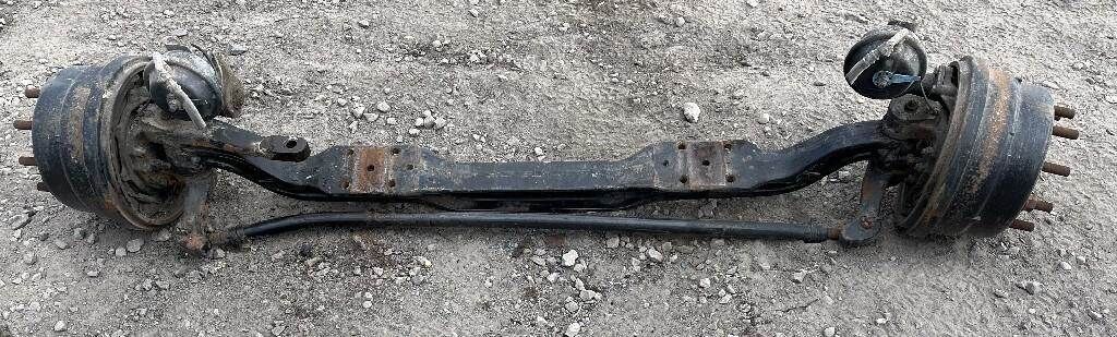 Spicer E1202I Front Axle Assembly